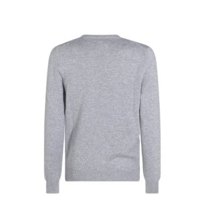 MAYFEYR - Malo - Sweaters Cemento - UMA361F1B02E3003