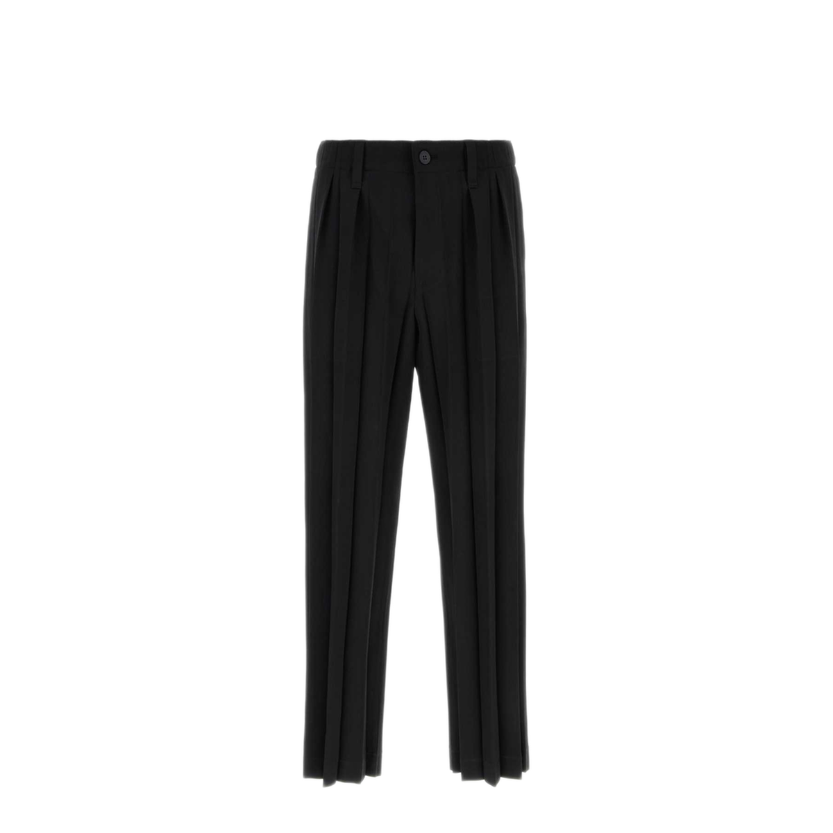 MAYFEYR - Bao Bao Issey Miyake - Black Polyester Pant - HP66FF17715