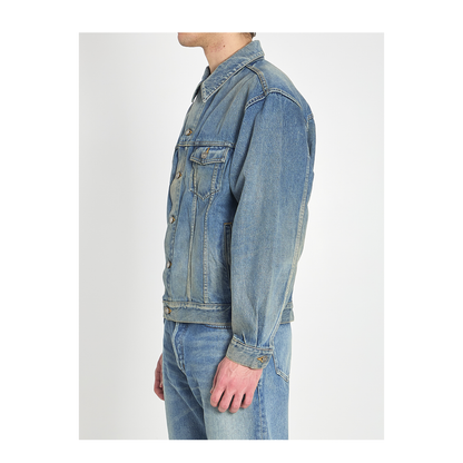 Trucker Jacket