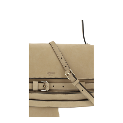 MAYFEYR - Moschino - Tie Me Handbag - MC4165PP1OOJ0