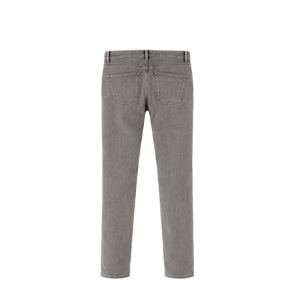 MAYFEYR - Lardini - Cotton Denim Jeans - CNIONEPA66258900