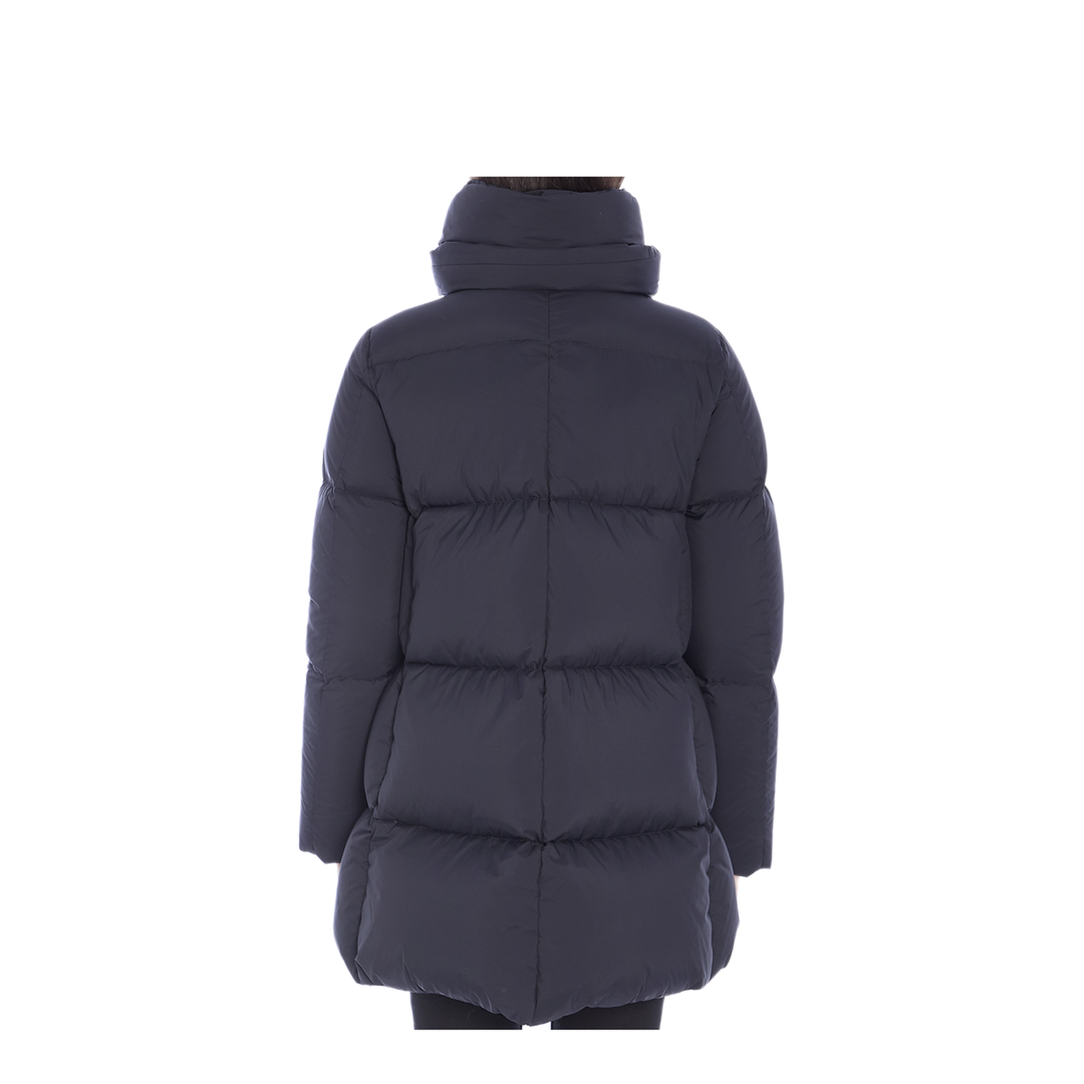 MAYFEYR - Herno - Nylon Down Jacket - PI001959D12456Z9300