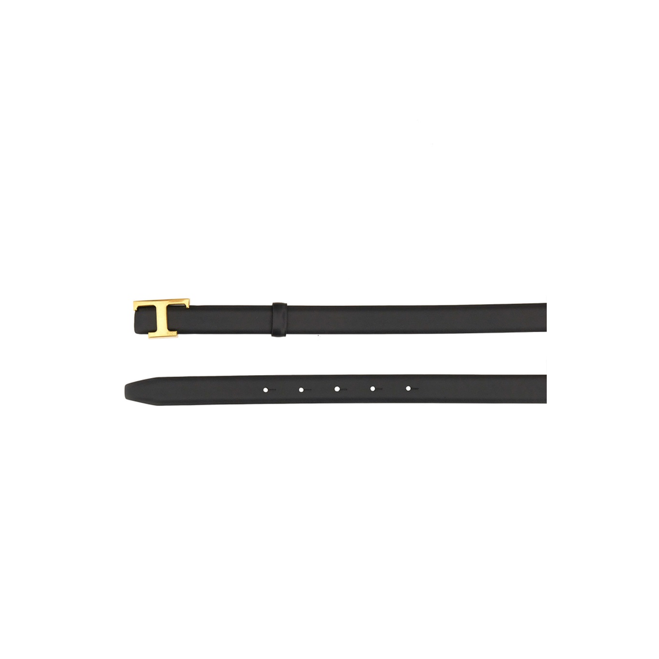 Reversible Belt Timeless