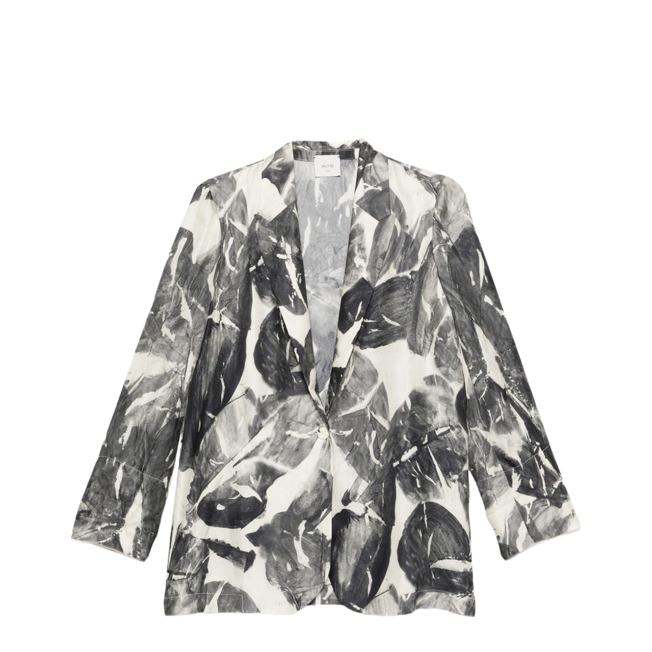 MAYFEYR - Alysi - Jackets Black - 116814P6031NE