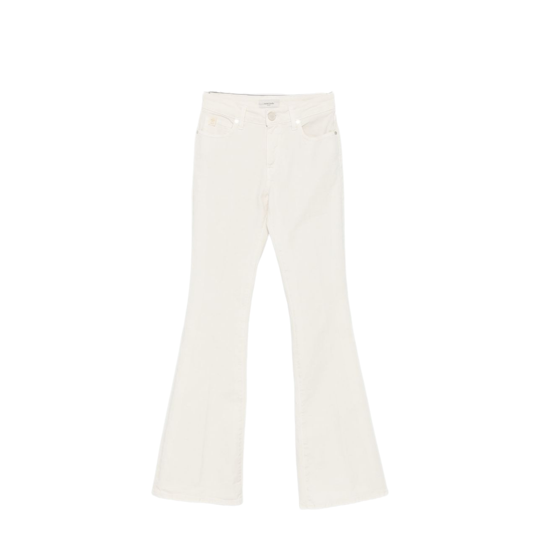 MAYFEYR - Jacob Cohen - Jeans White - JDMQ0010001S3848TRA39