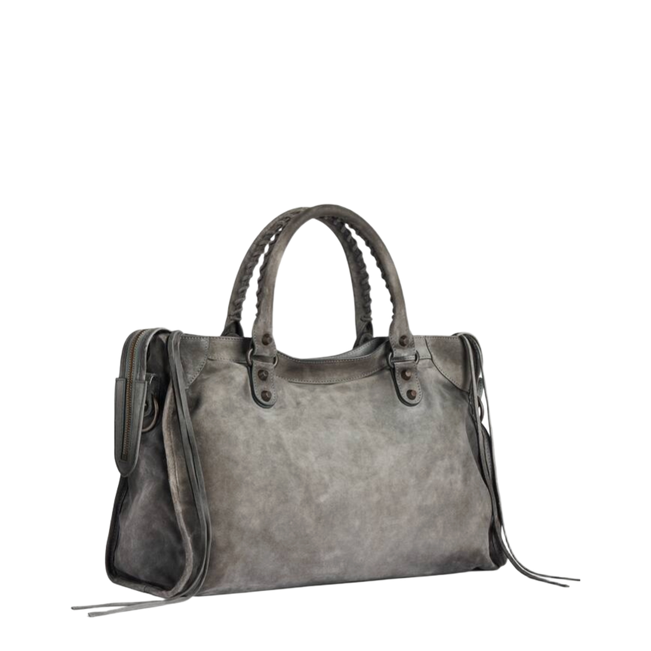 MAYFEYR - Balenciaga - Messenger Bag - 8657602ACNH1143