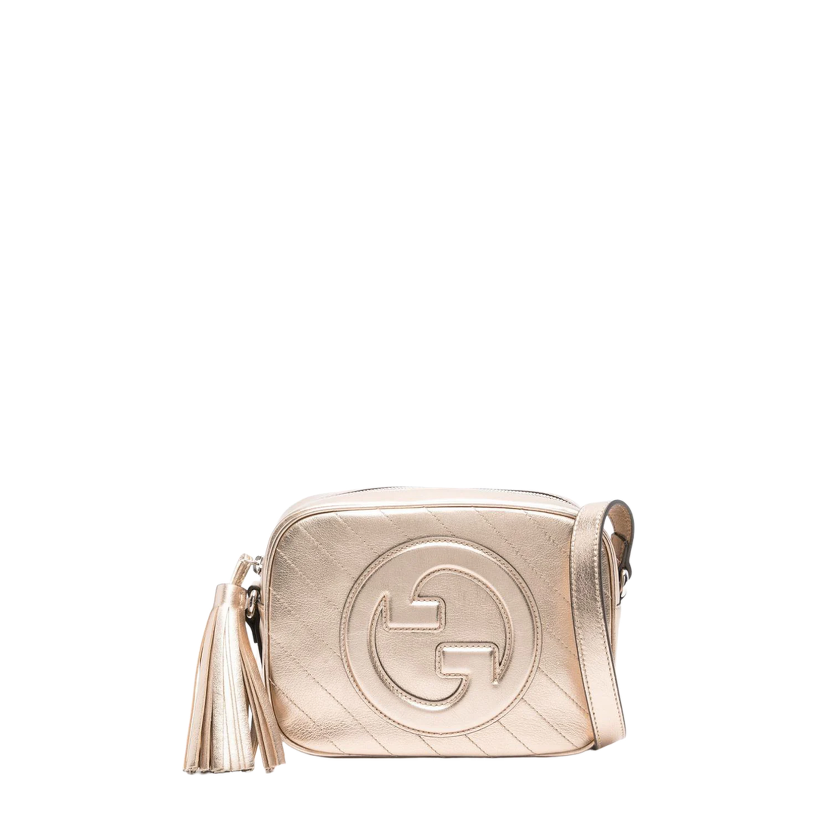 Blondie Small Shoulder Bag