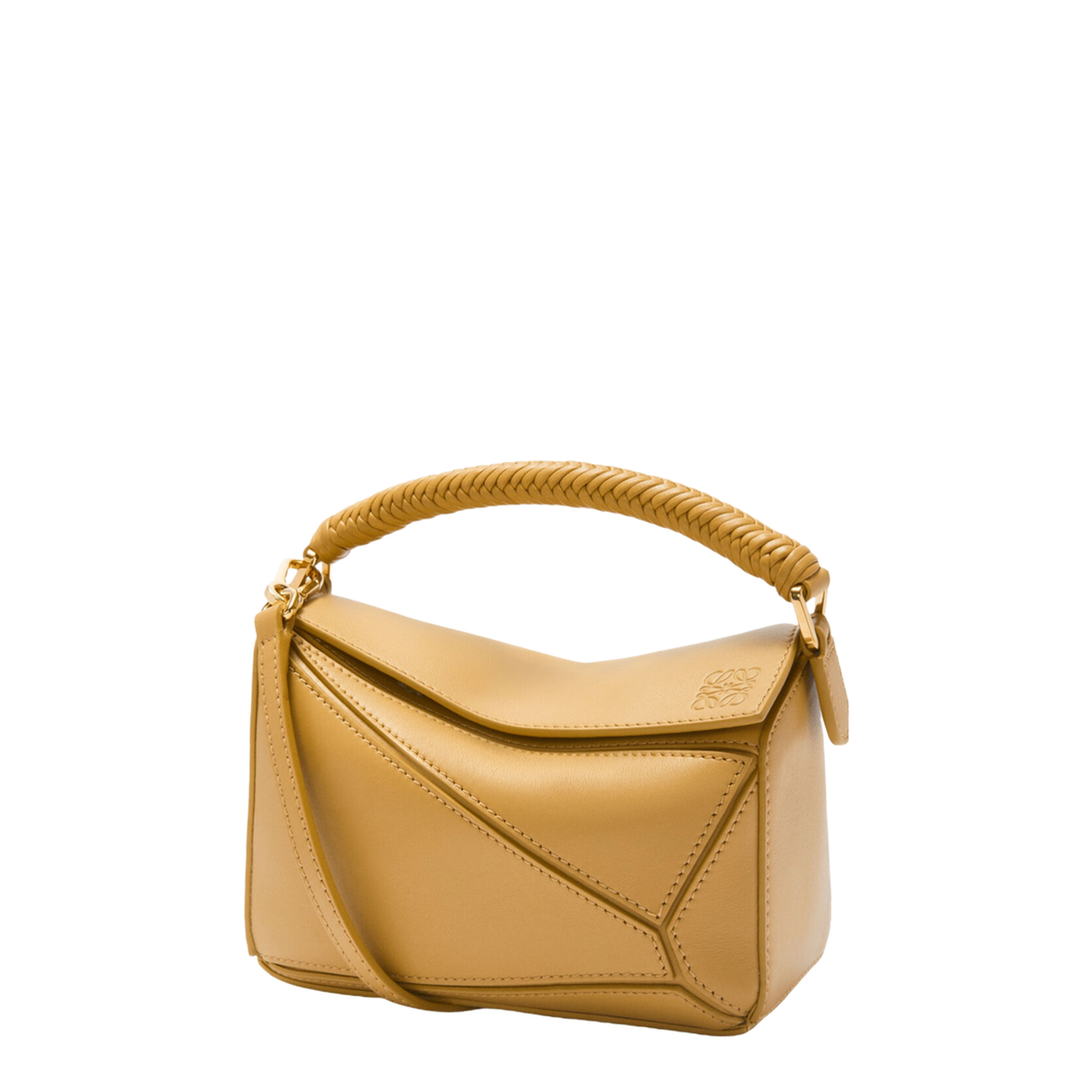 Mini Puzzle Bag