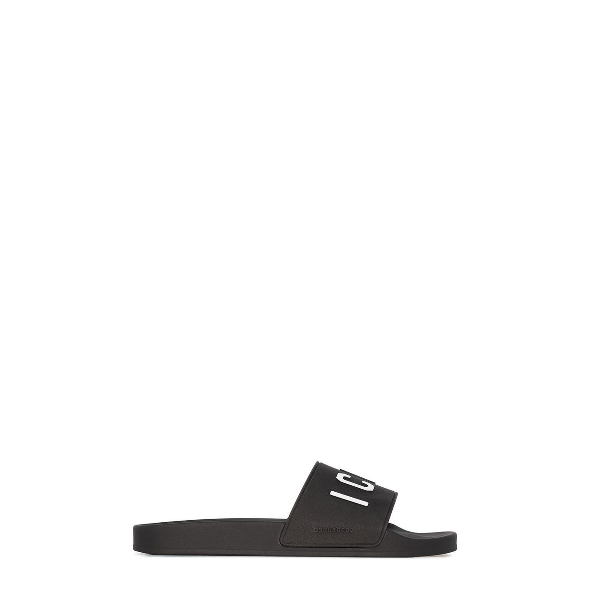 Dsquared2 Sandals Black