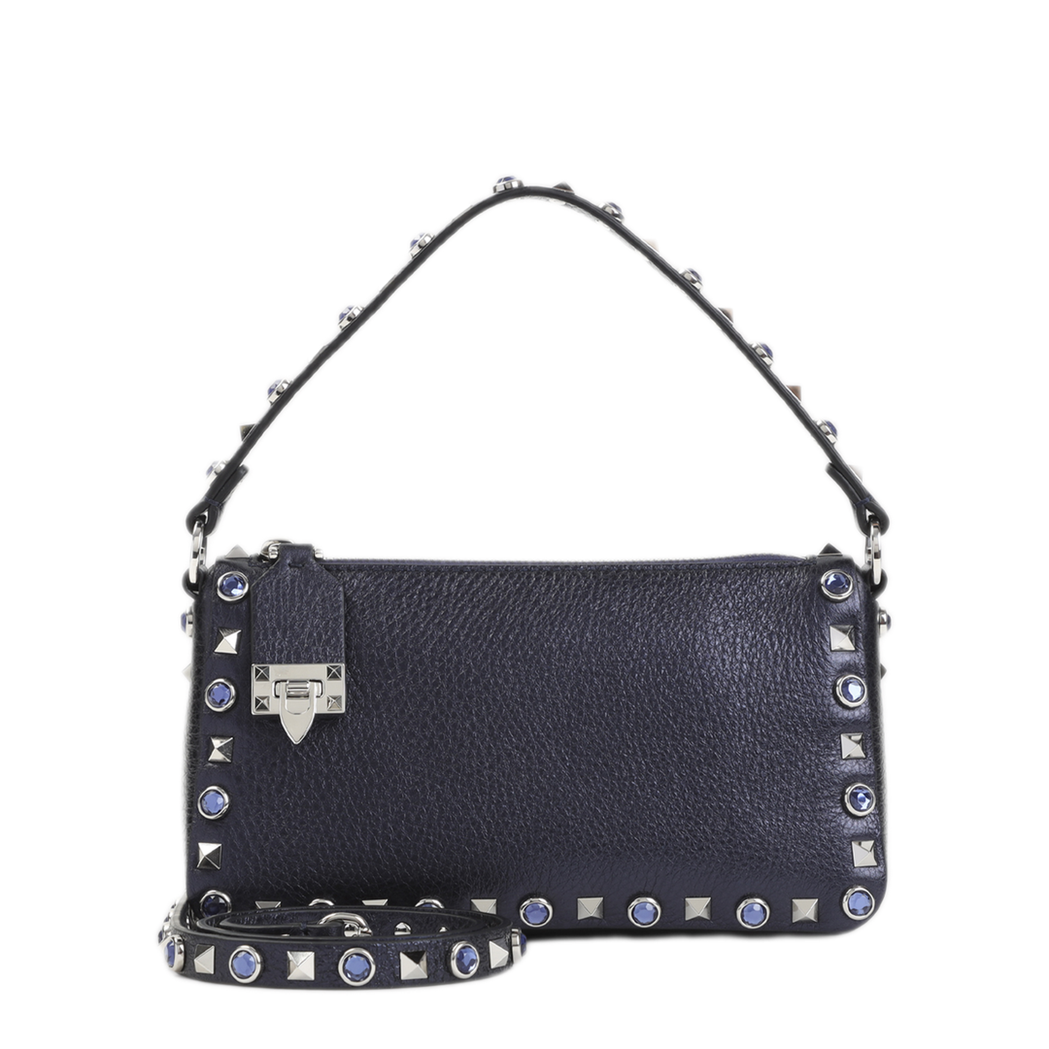 MAYFEYR - Valentino - Small Shoulder Bag - 8W0B0J47PAXF8Y
