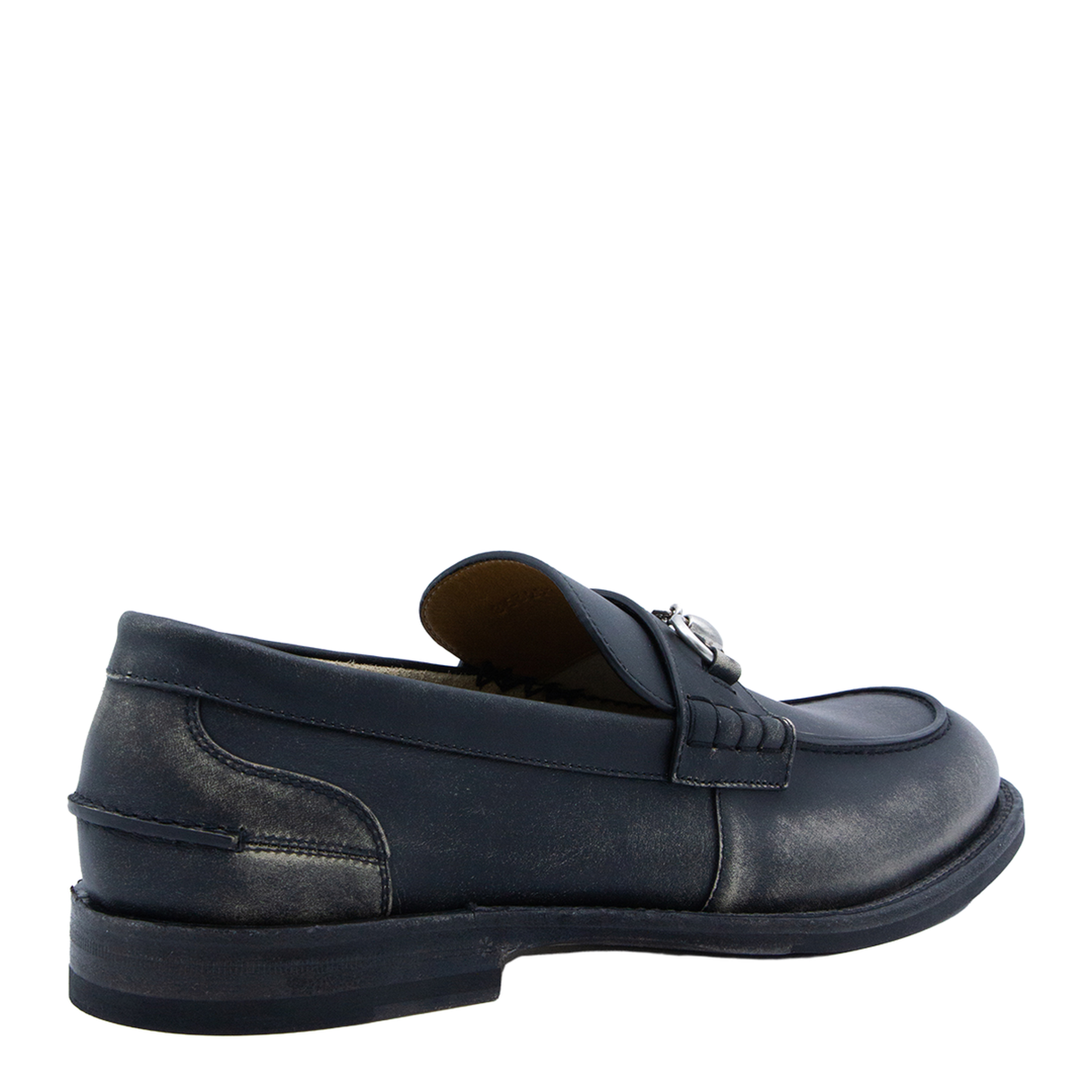 MAYFEYR - Gucci - Flat Shoes - 853291AAFZ41000