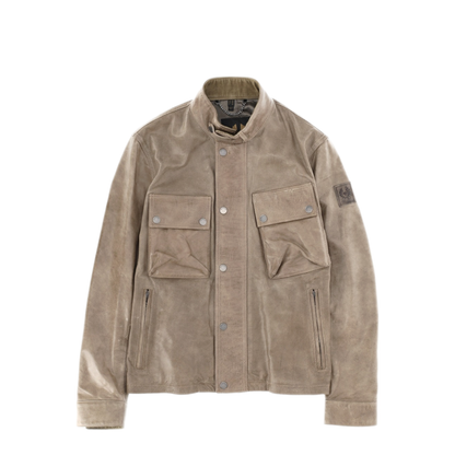 MAYFEYR - BELSTAFF - Racemaker Air Jacket - 106124DKSND