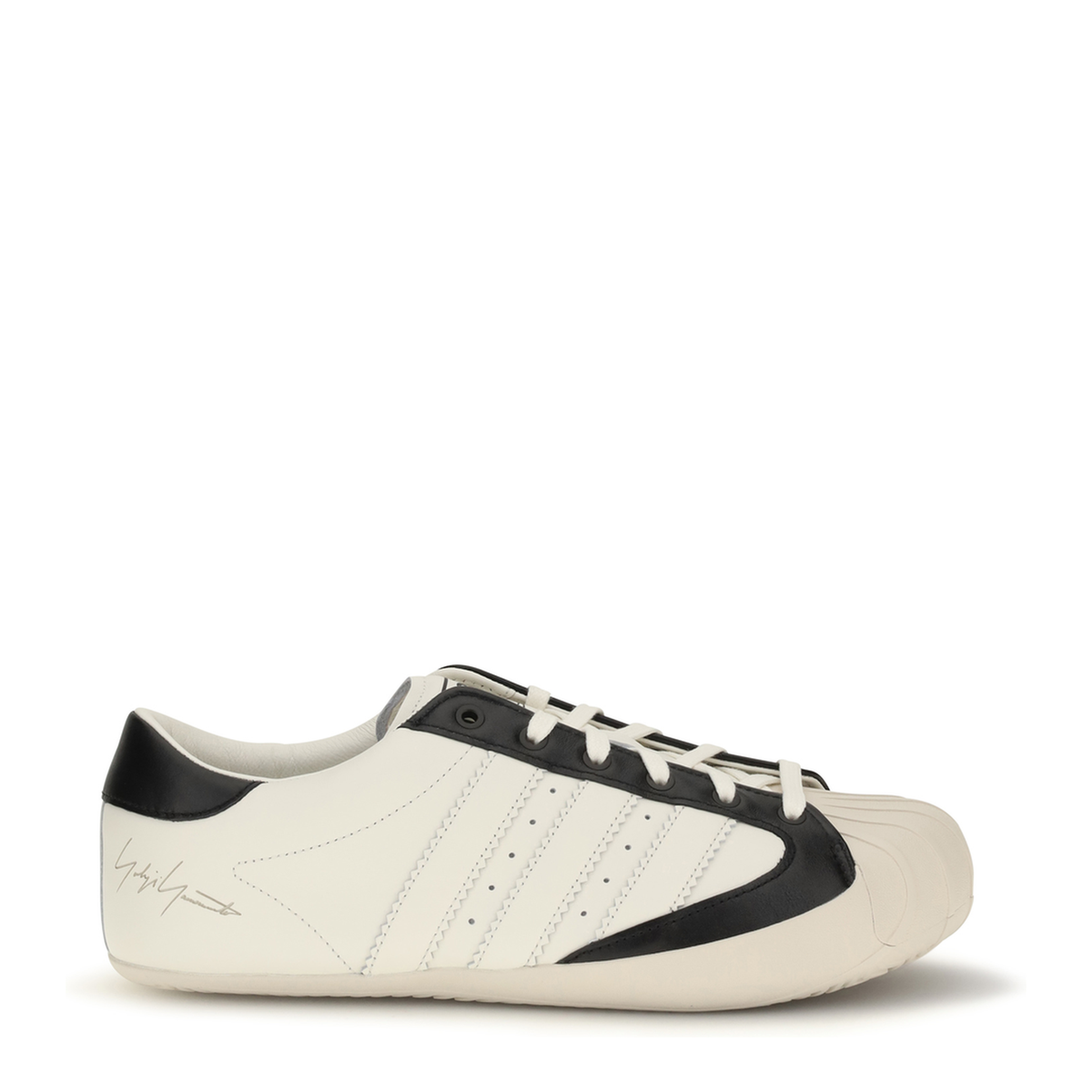 MAYFEYR - Y-3 - Superstar 3G Sneakers - KI7781OFFWHITE