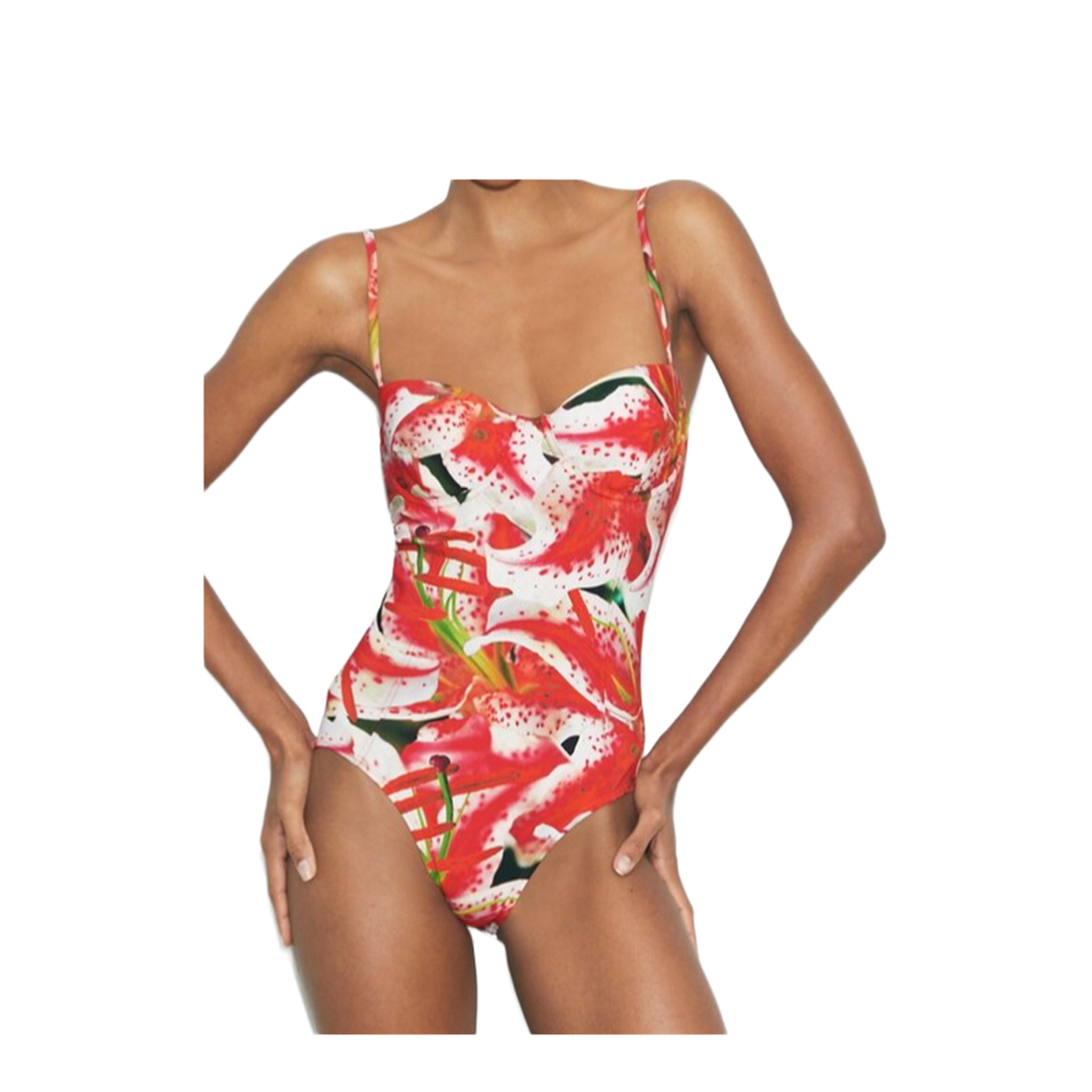women's swimwear