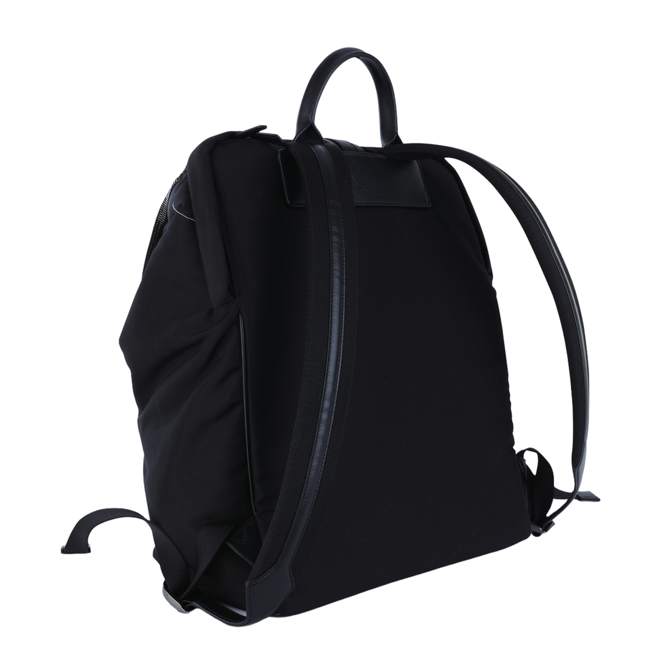 Men's Backpack Black