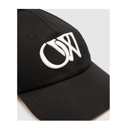 Drill Ow Baseball Cap
