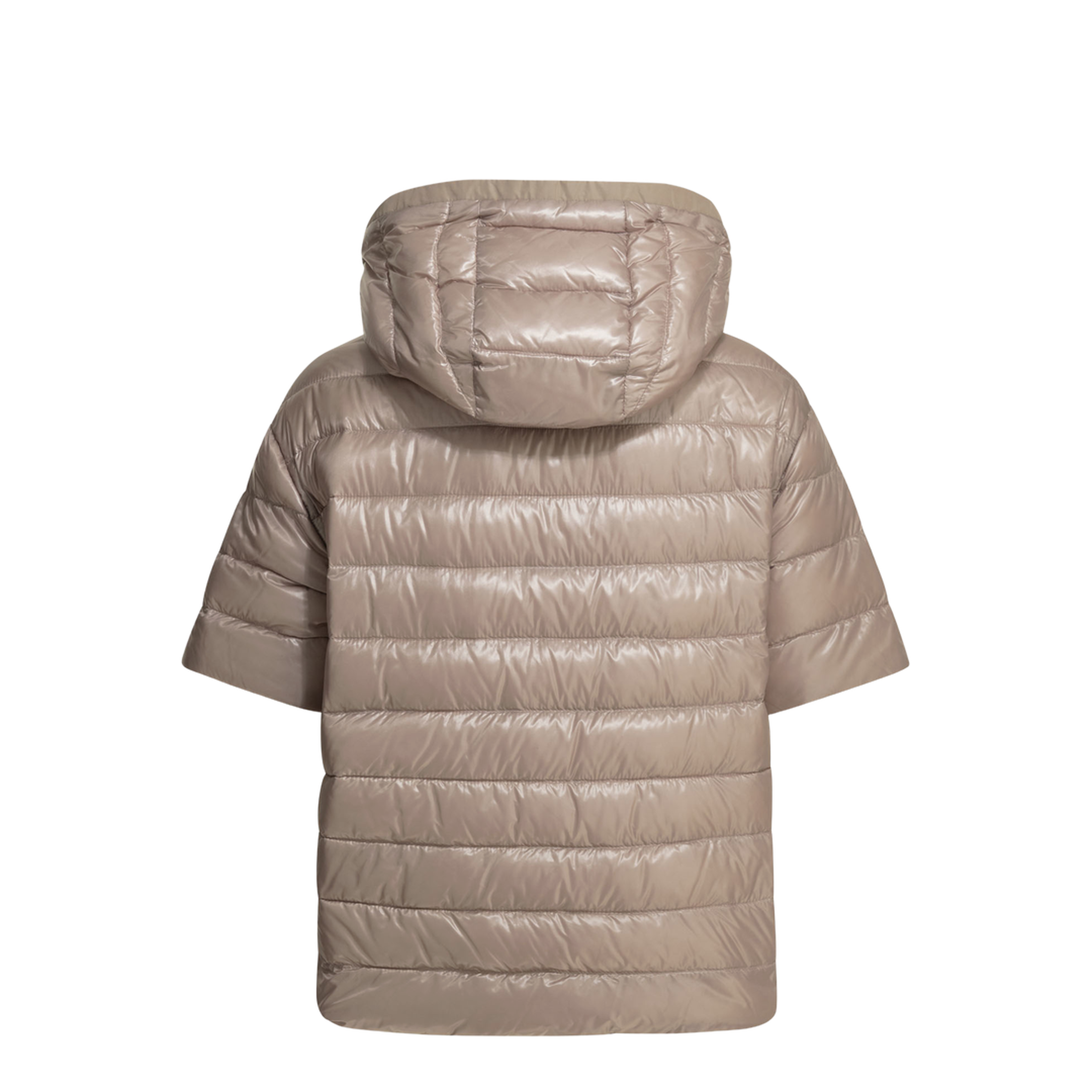 MAYFEYR - Herno - Reversible Short Down Jacket - PI002222D12017Z4019