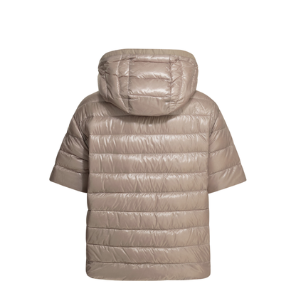 MAYFEYR - Herno - Reversible Short Down Jacket - PI002222D12017Z4019