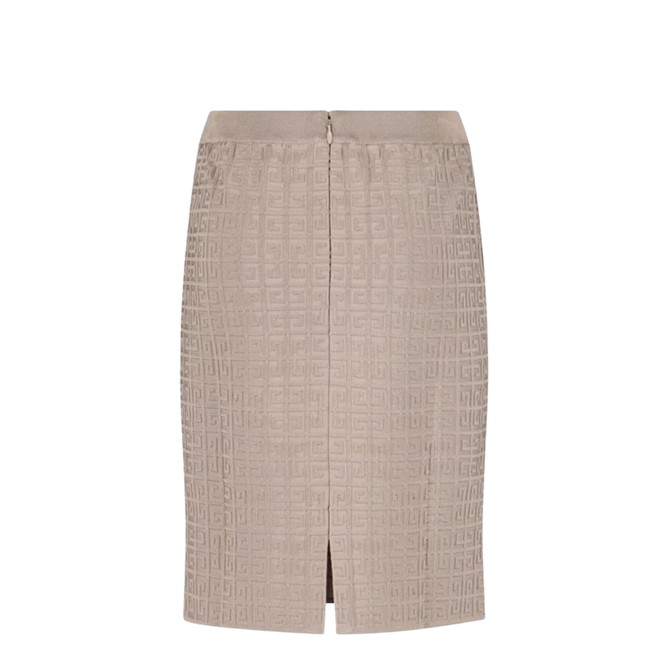 MAYFEYR - Givenchy - Skirt - BW40LL4ZA4270
