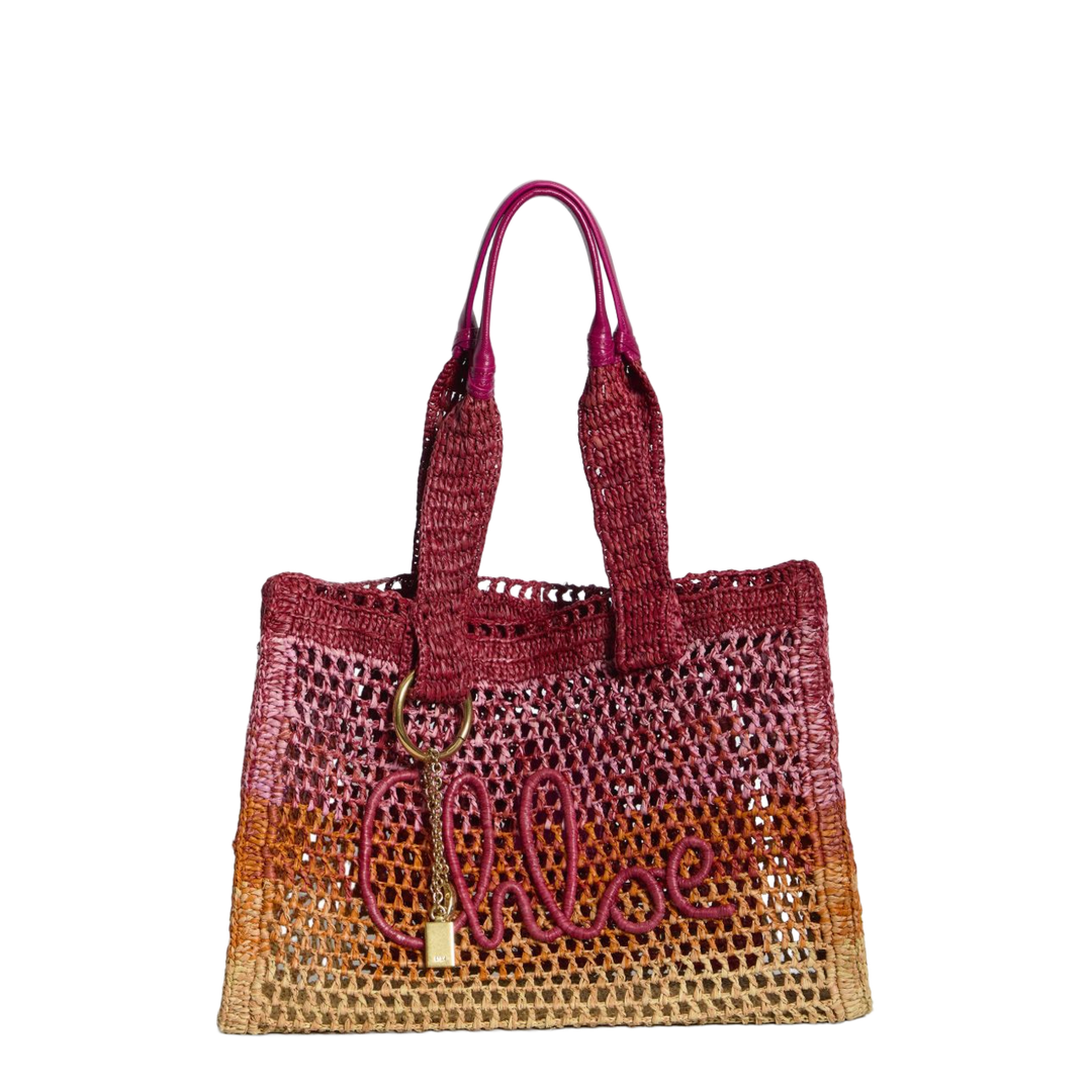 MAYFEYR - Chloè - Multicolor Bag - CH26US904S148ZA