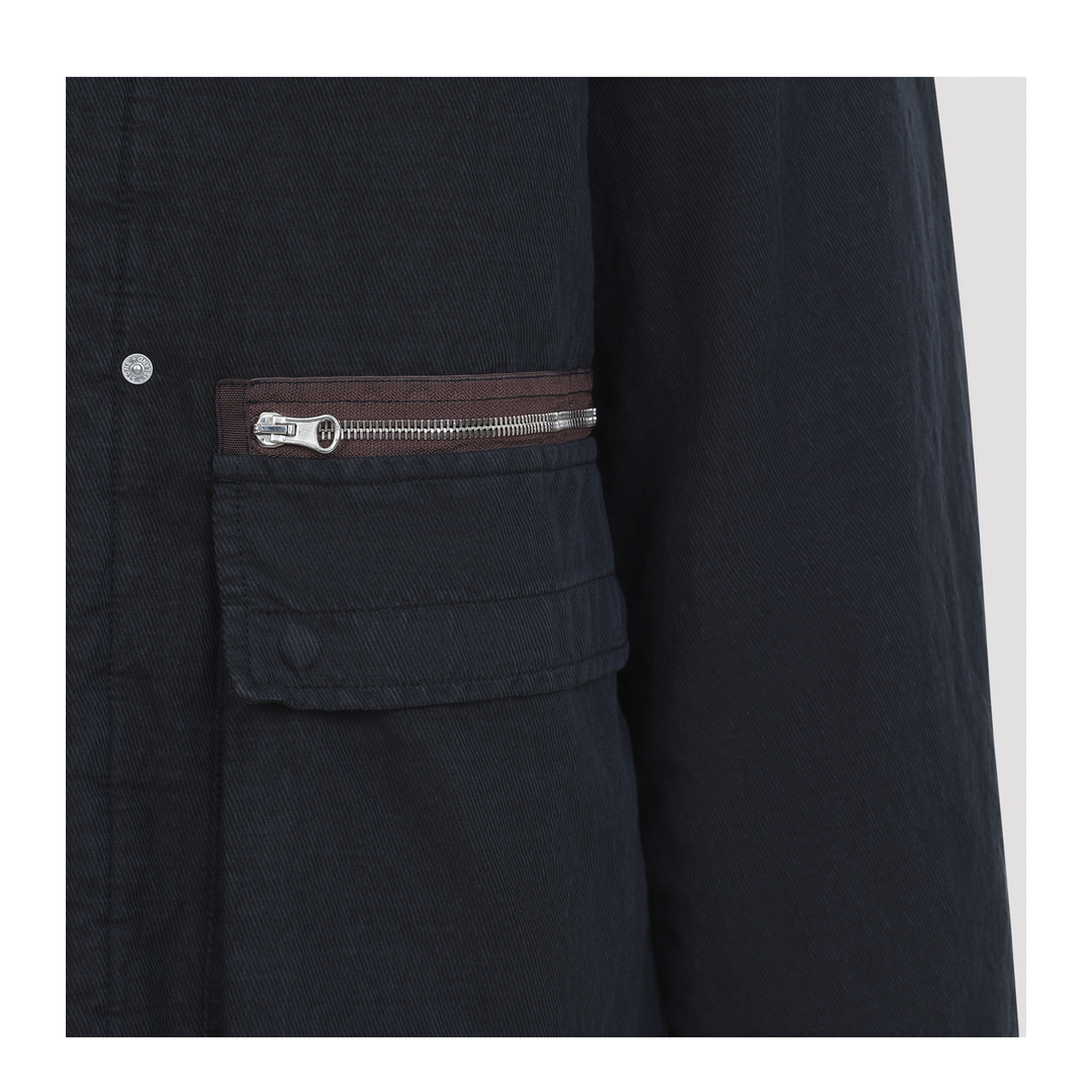 MAYFEYR - Stone Island - Field Jacket - L2S154100043S0455V0020