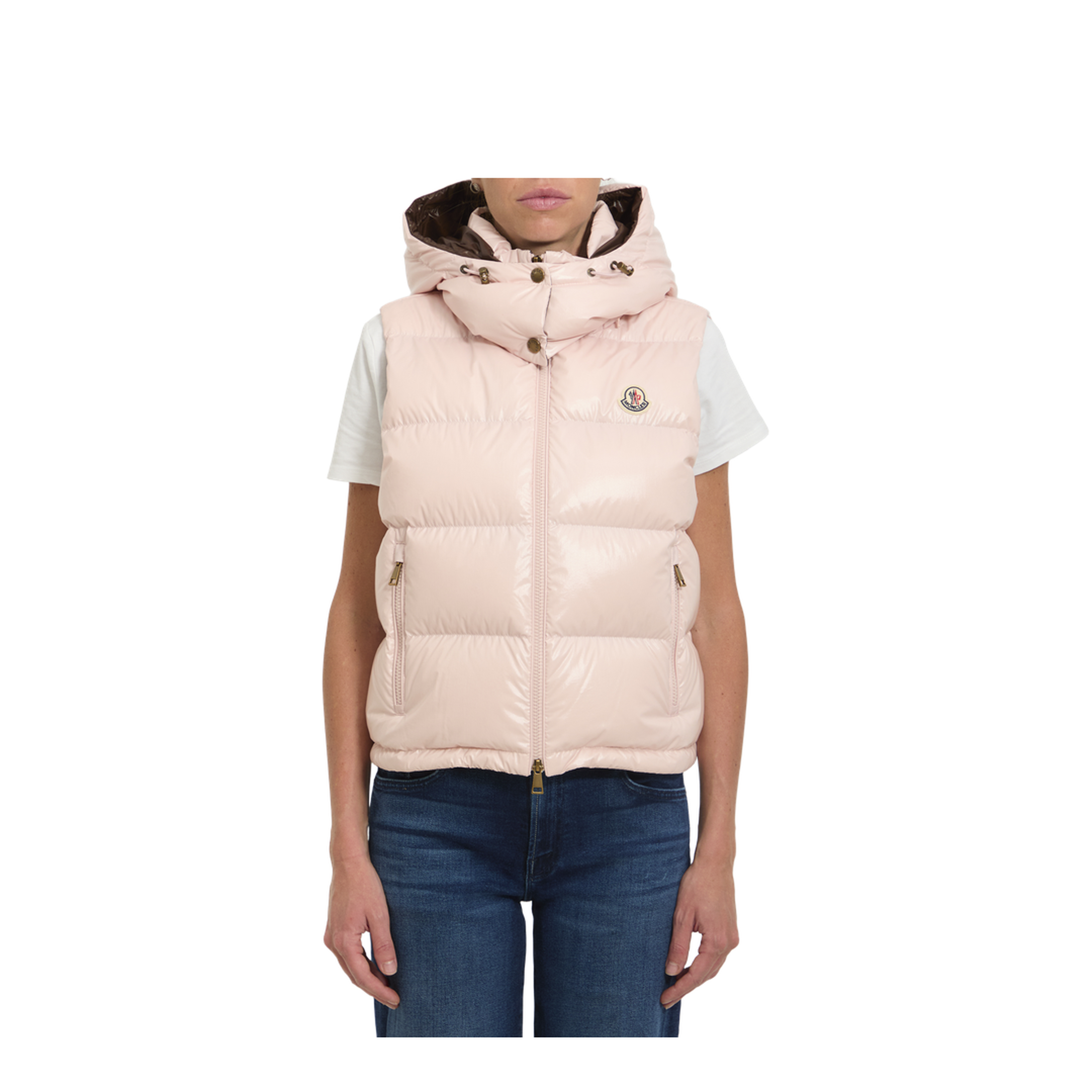 MAYFEYR - Moncler - Jackets Pink - L20931A00005597EU519