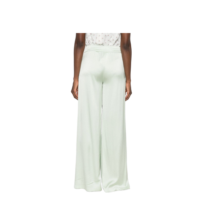 MAYFEYR - Alice + Olivia - Trousers Green - CC604A43117D311
