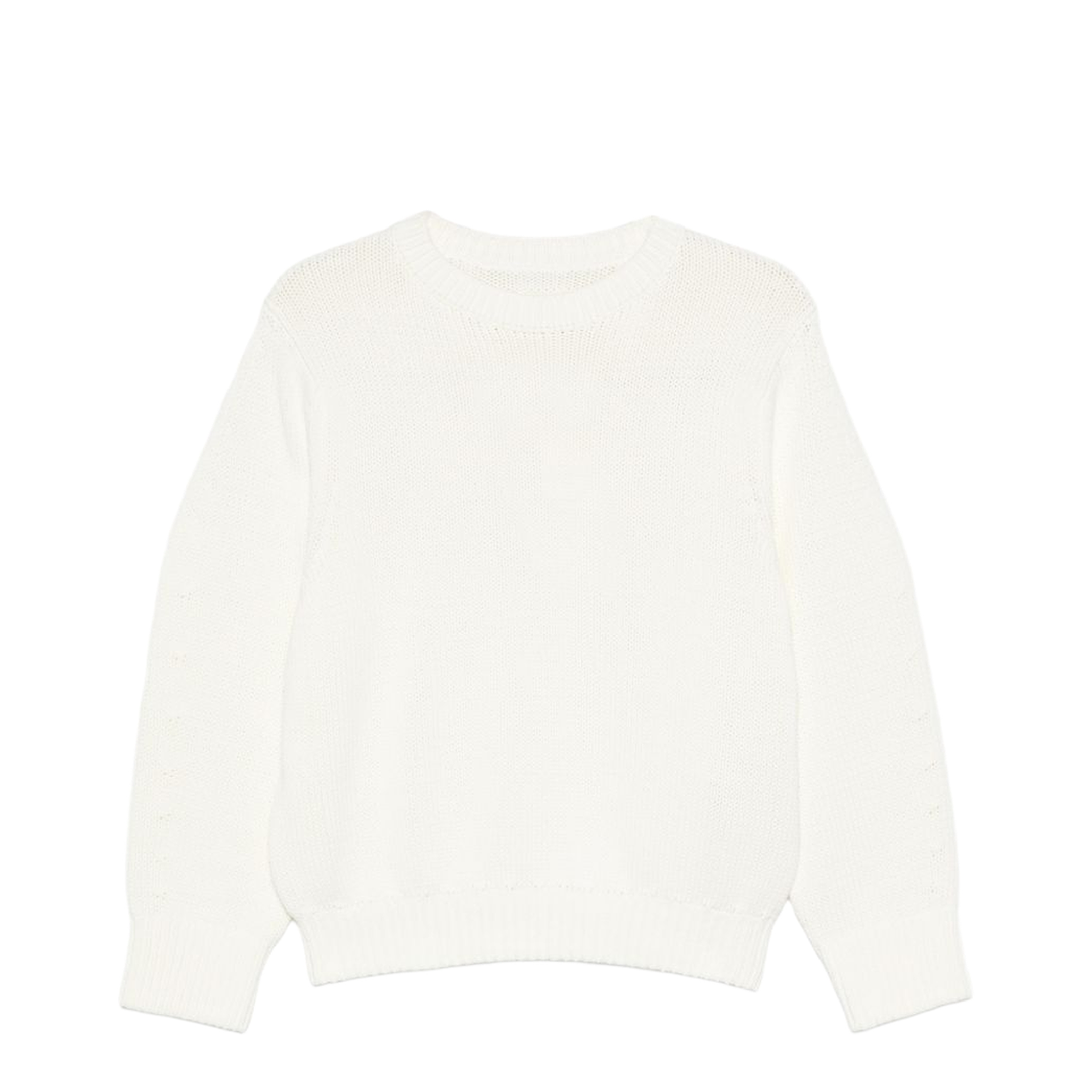 MAYFEYR - Toteme - Sweaters White - 263WRT0851YA0294070