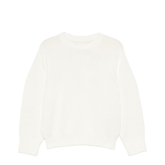 Sweaters White