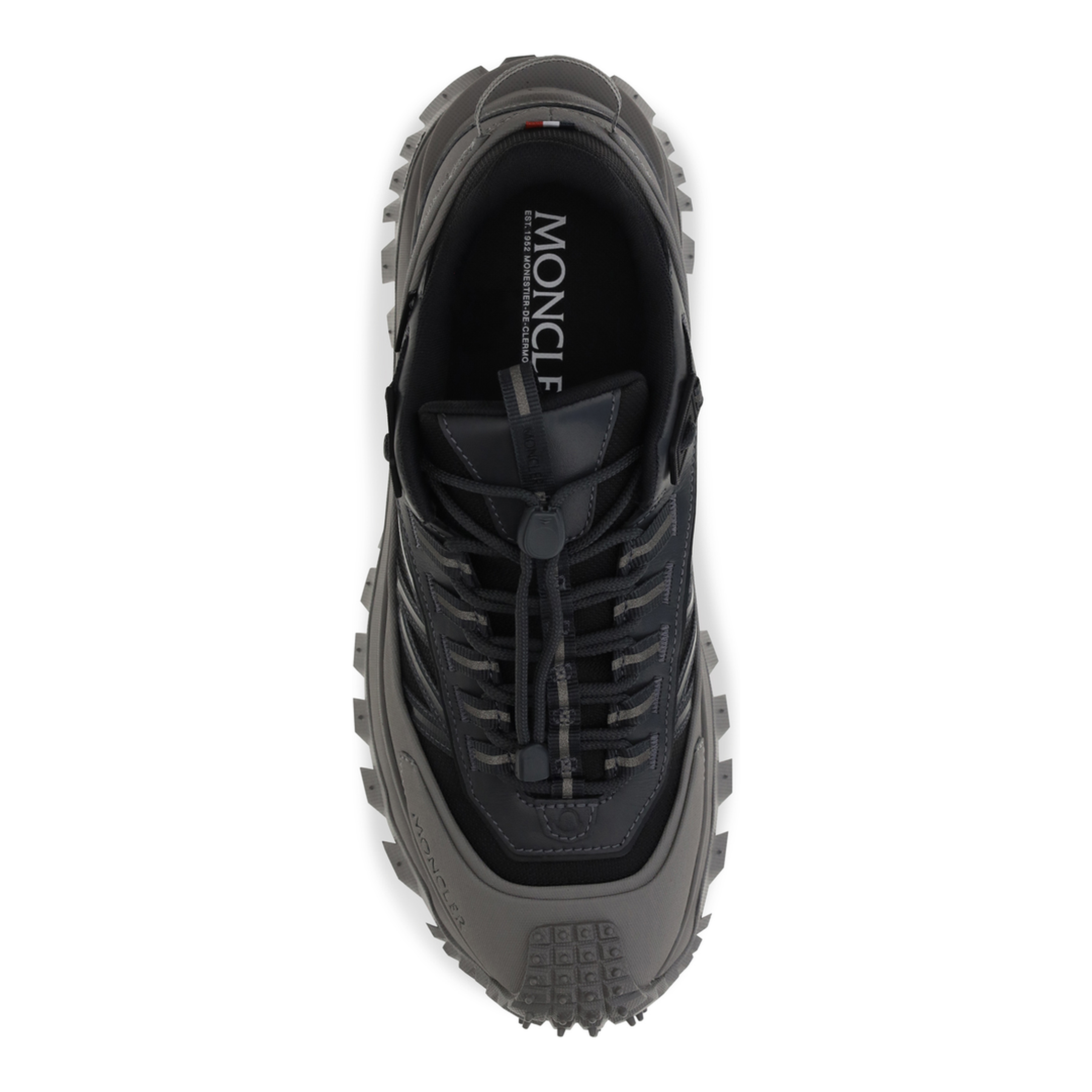 MAYFEYR - Moncler - Trailgrip Gtx Sneakers - L209A4M00120M7208926