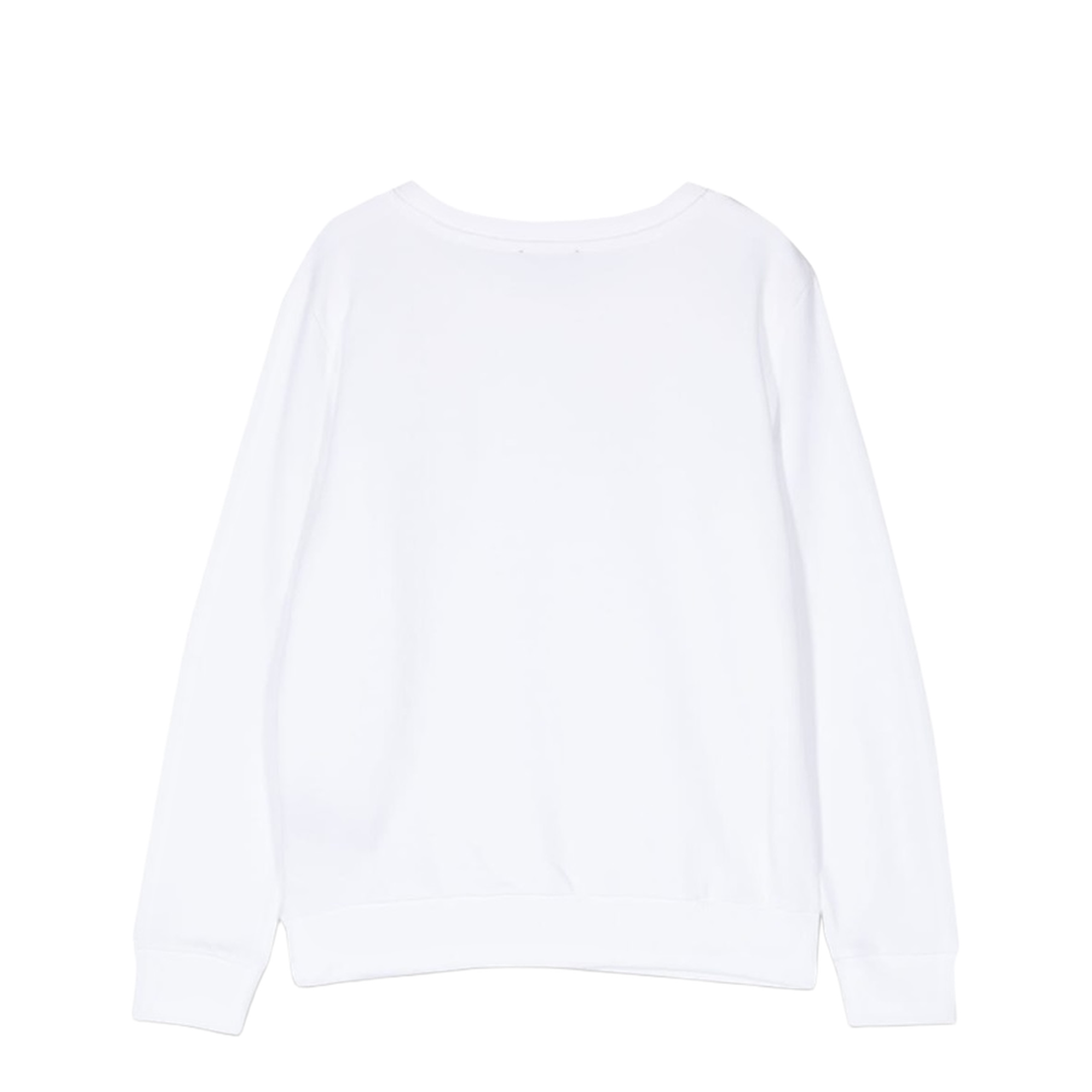 Logo Crewneck Sweatshirt