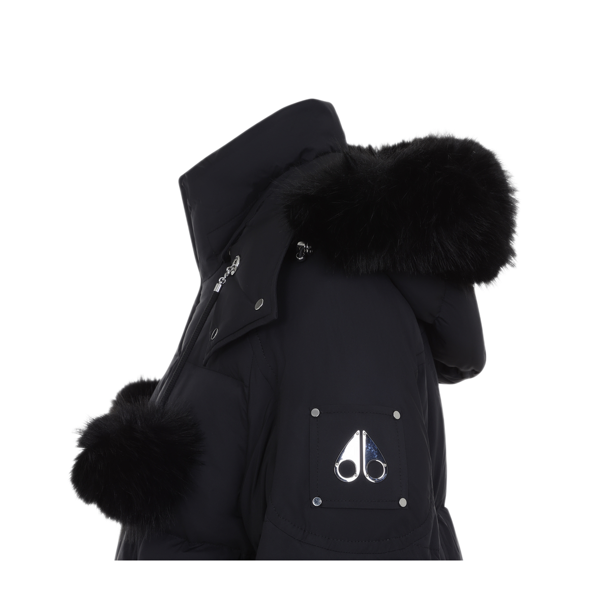 MAYFEYR - Moose Knuckles - Eversest Bomber Jacket - M36LB006W1573