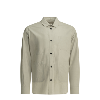 MAYFEYR - Sacai - Typewriter Casual Shirt - 2604042M051