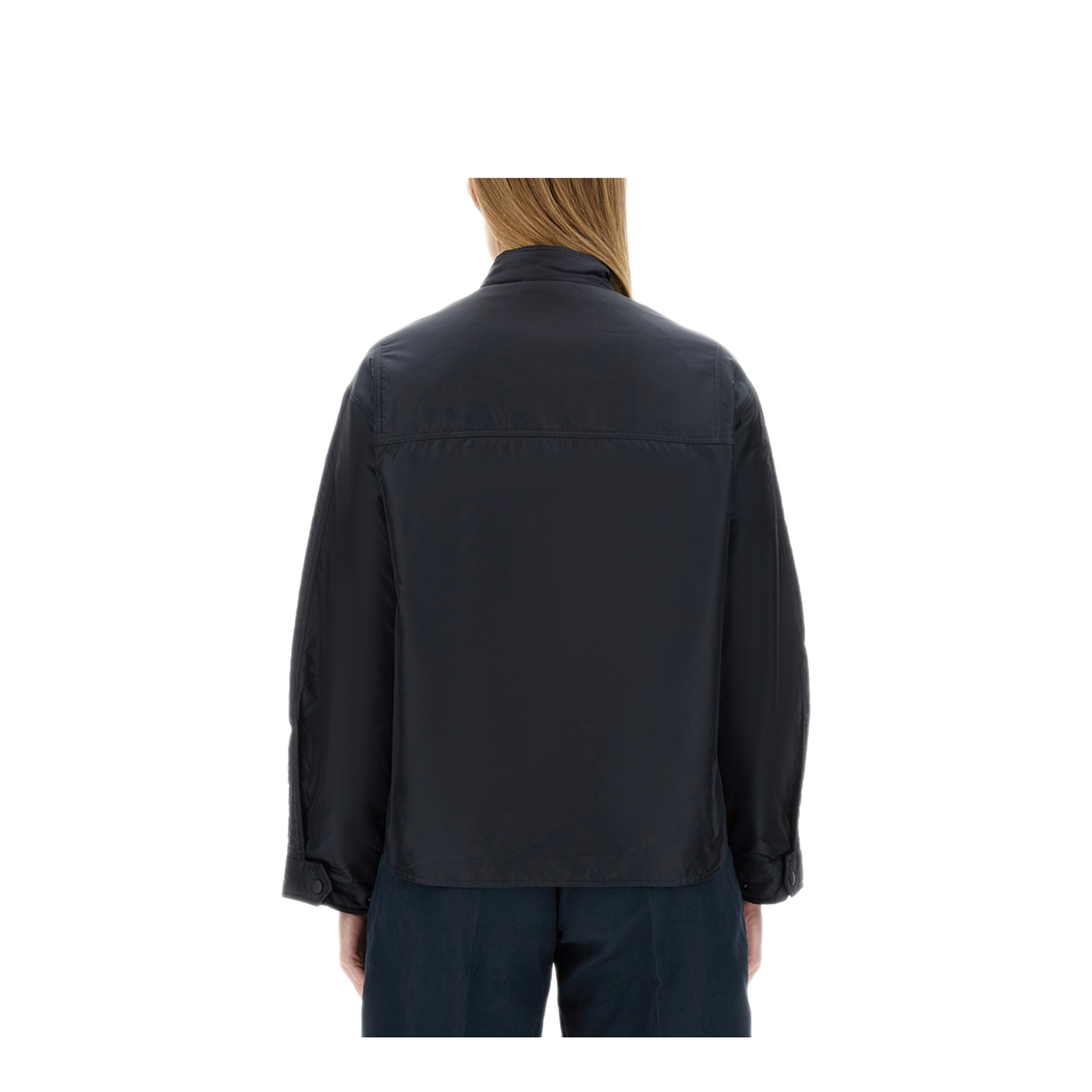 MAYFEYR - ASPESI - Shirt Alisha - N404796196101