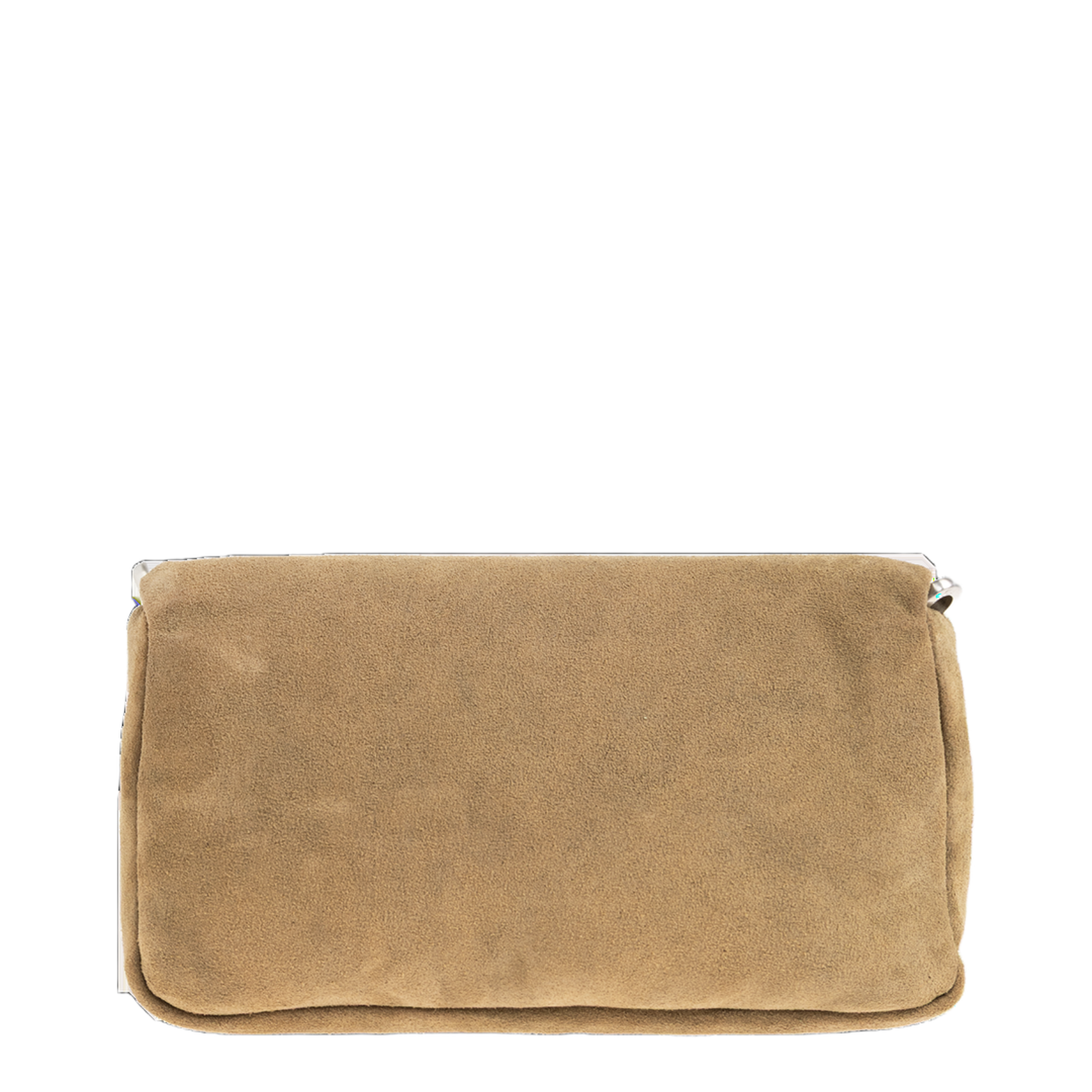 MAYFEYR - Rick Owens - Pillow Griffin Shoulder Bag - RA01F0845LCSUPA104