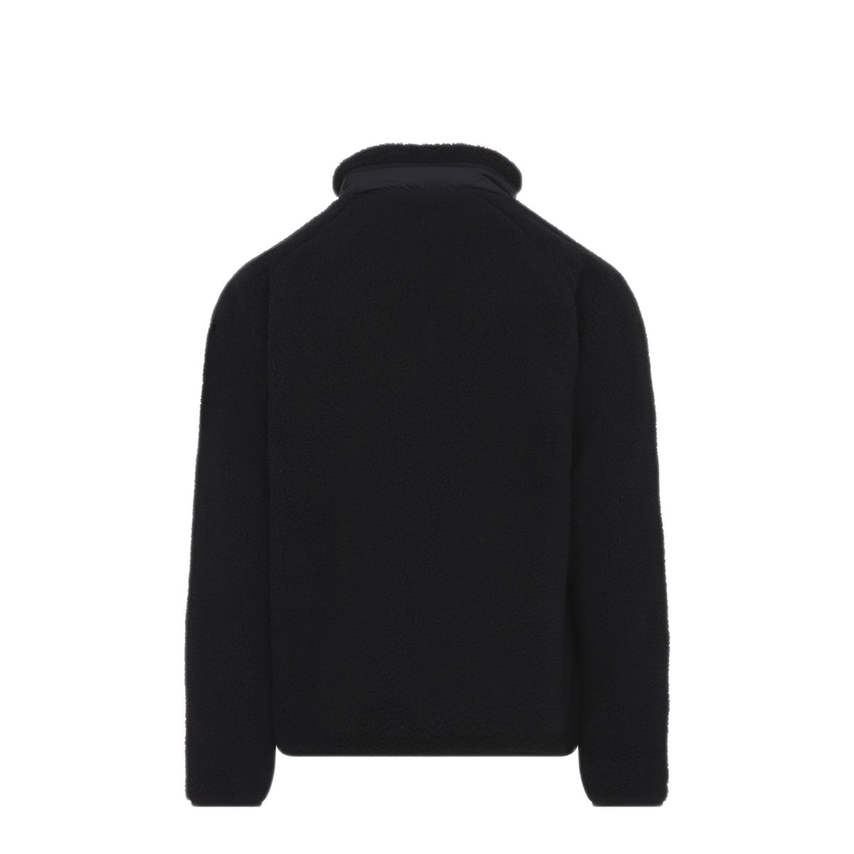 MAYFEYR - Carhartt Wip - Prentis Liner Pile Jacket - I03569600EXXBLACK