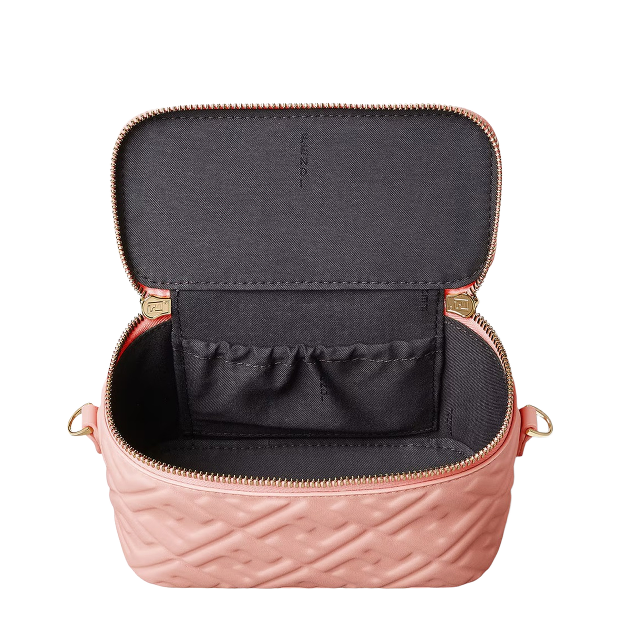 Vanity Crossbody Bag