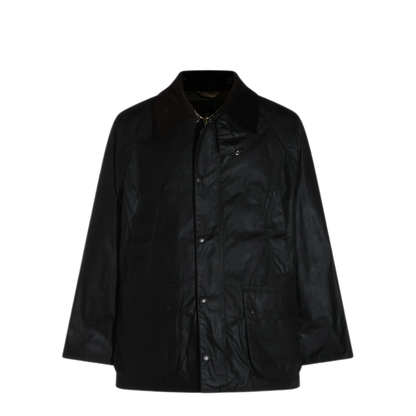 MAYFEYR - Barbour - Jackets - 262MWX1679MWXSG91