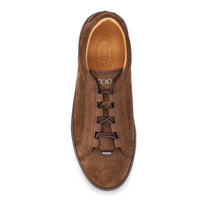 MAYFEYR - Tod's - Sneakers Brown - XXM04L0JF406RNS610