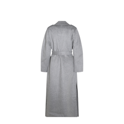 MAYFEYR - The Dynamis Studio - Coats - DS13F26LTG745