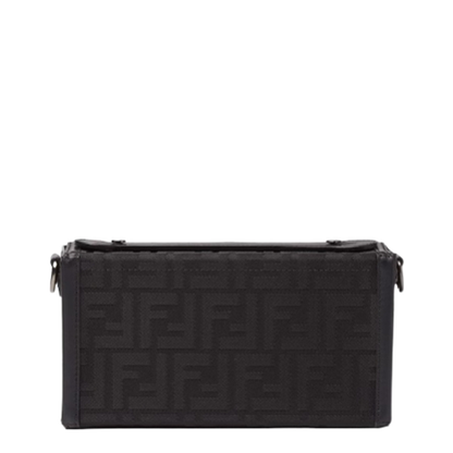 Baguette Soft T Nylon Jacquard