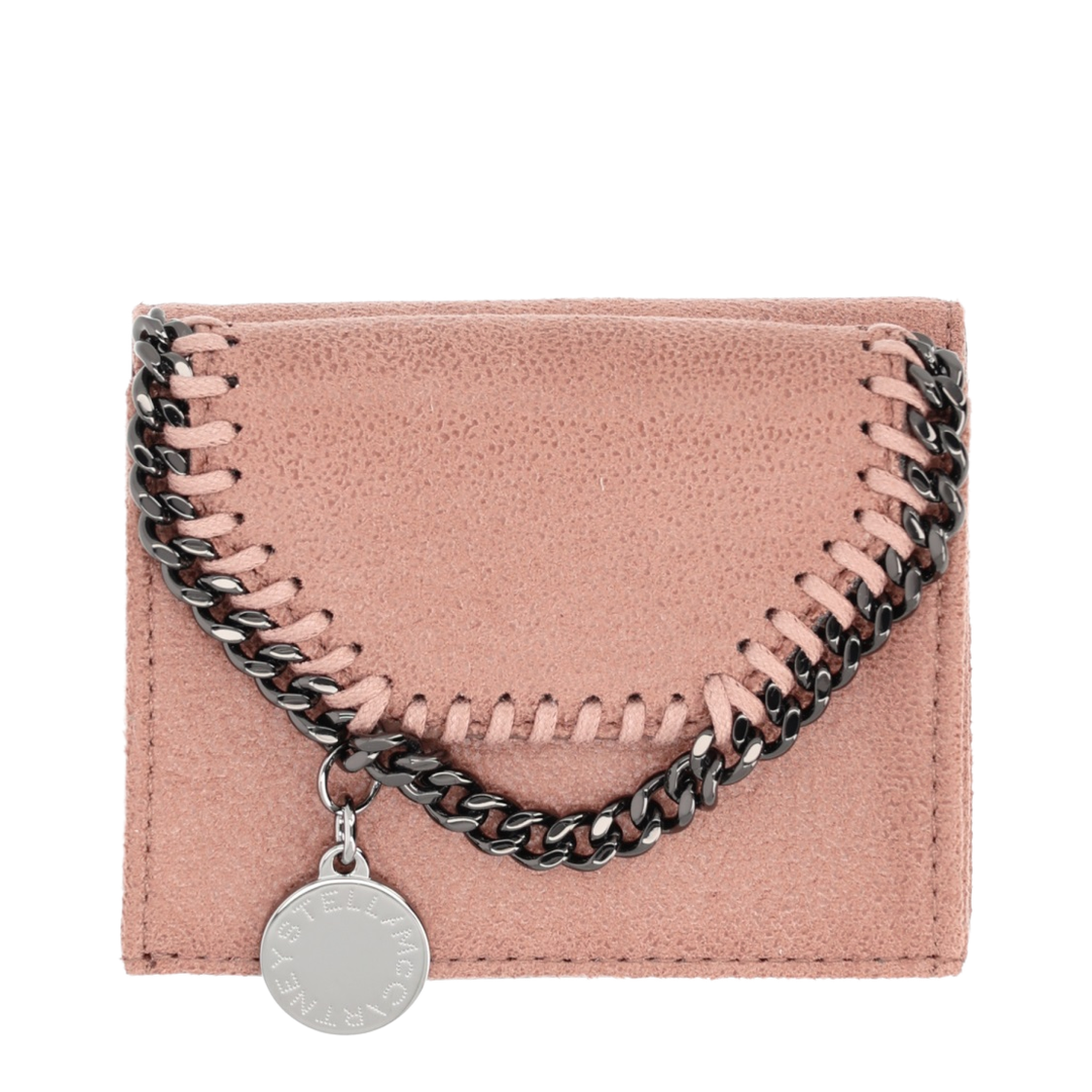 MAYFEYR - Stella Mccartney - Falabella Wallet - 7P0084WP04452521