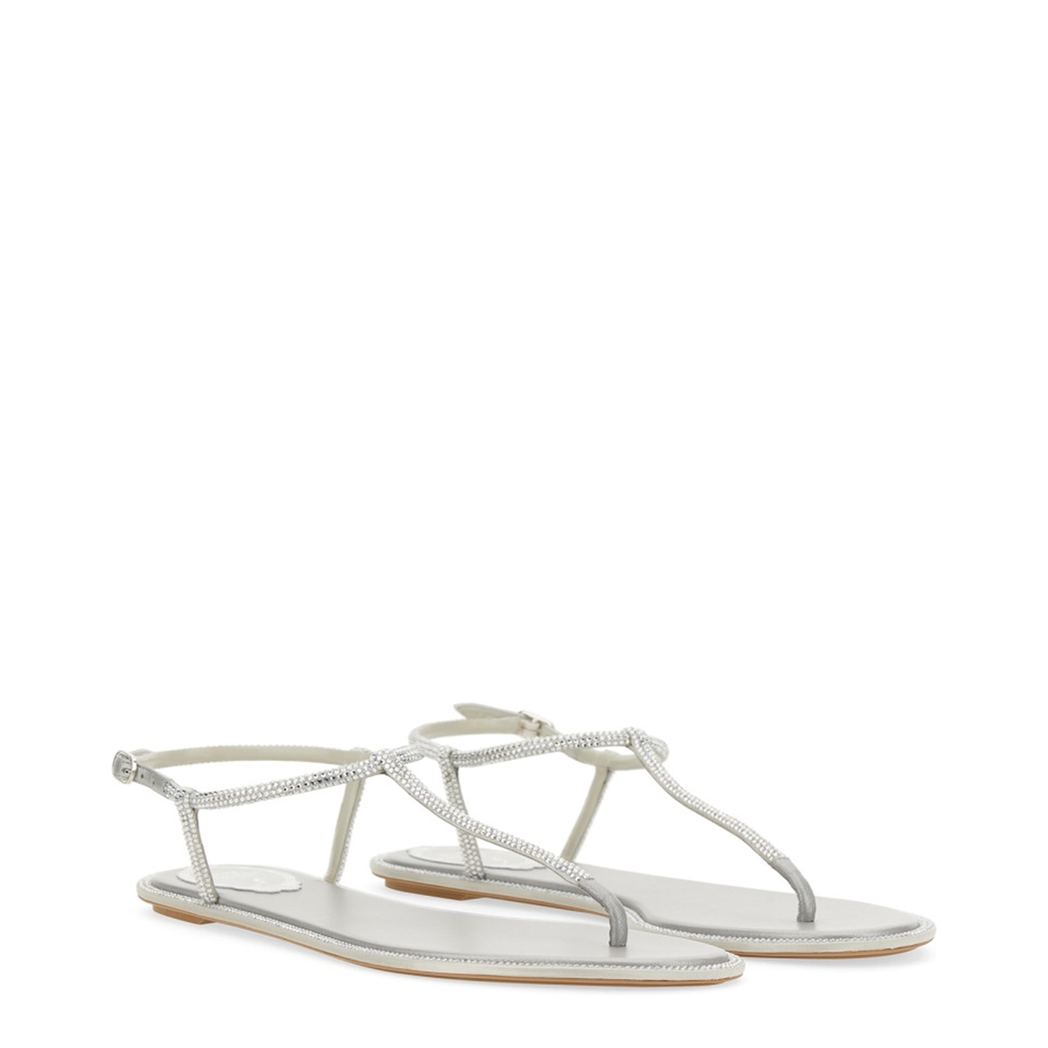 MAYFEYR - Rene Caovilla - Sandal Diana - C11574010R001V232