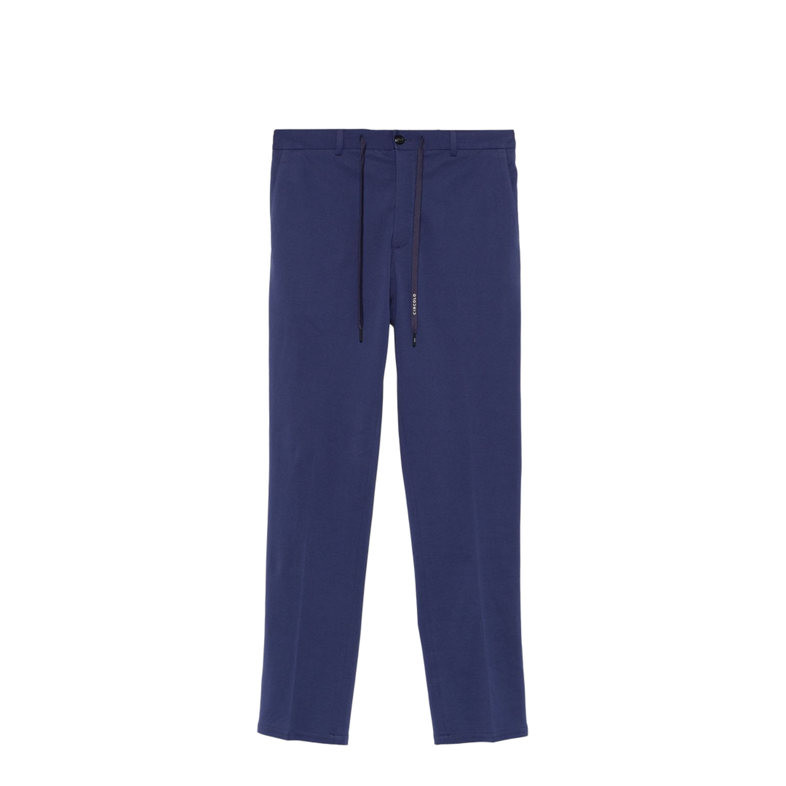 Trousers Blue