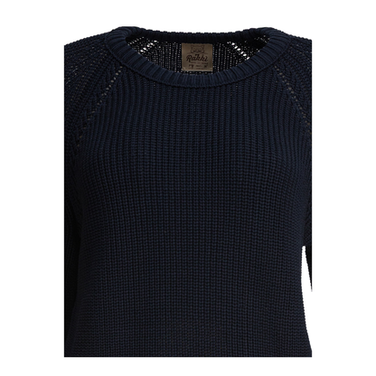 MAYFEYR - Rakkì - Cecile Crewneck Sweater - CECILEBLUNOTTE