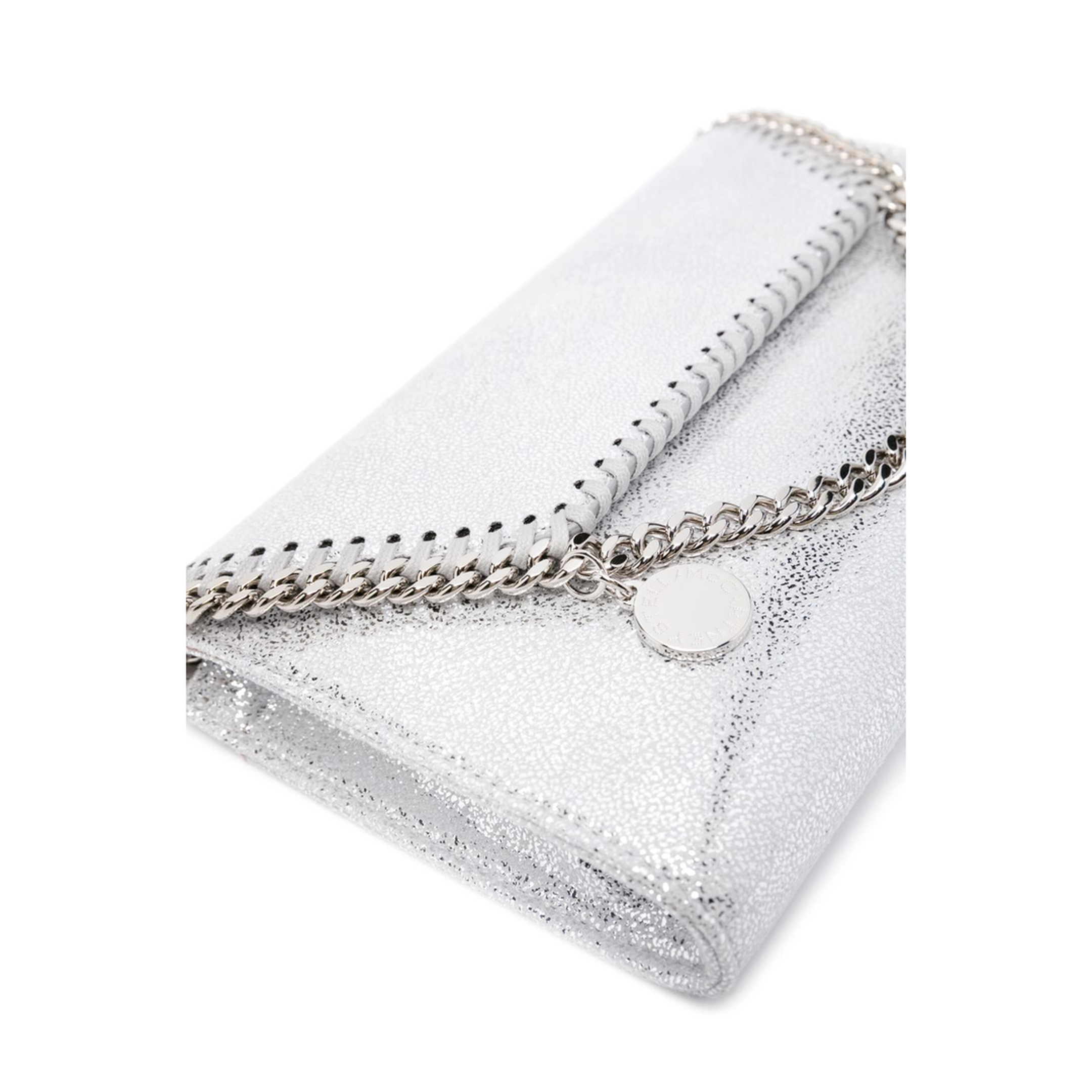 Bags.. Silver