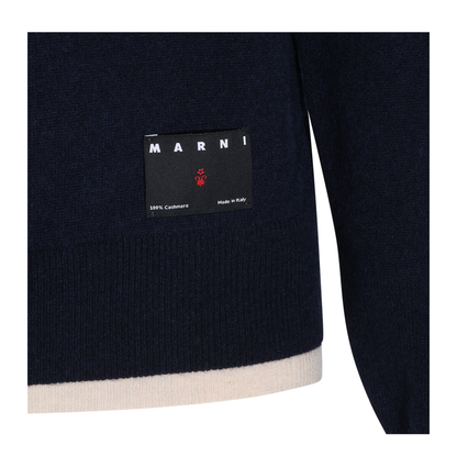 MAYFEYR - Marni - Sweaters - GCMG0502Q0UFX331MXB84