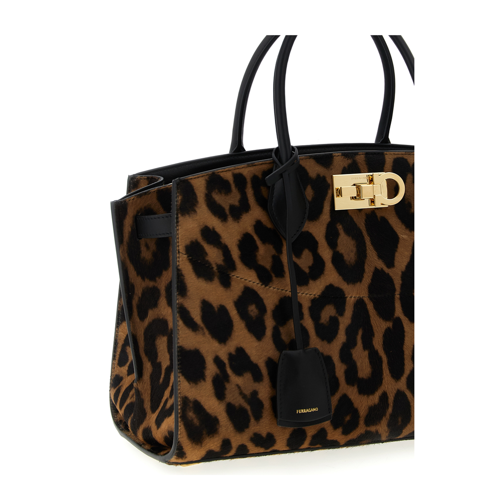 Studio Soft Bag