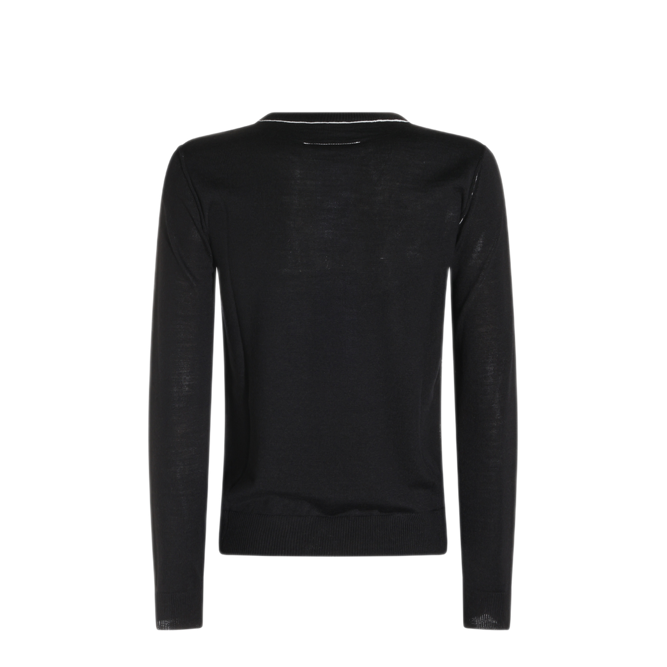 MAYFEYR - Mm6 Maison Margiela - Sweaters - S52HL0066M13037900
