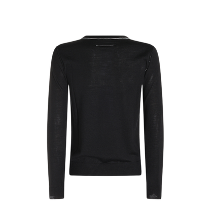 MAYFEYR - Mm6 Maison Margiela - Sweaters - S52HL0066M13037900